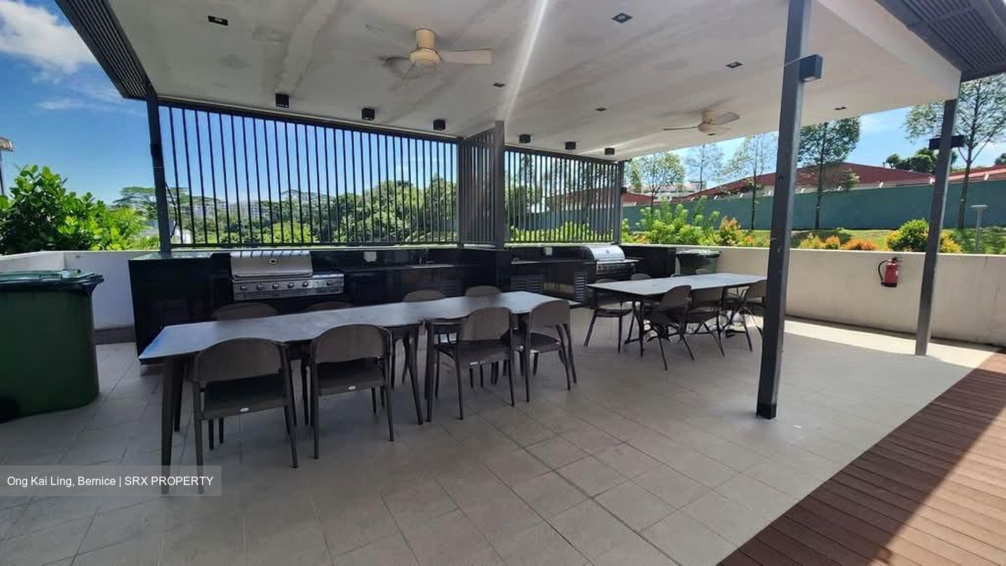 Wandervale (D23), Condominium #592518621